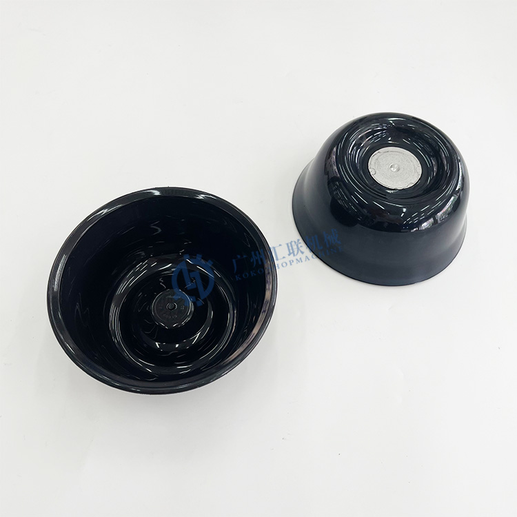 Hydraulic Hammer Diaphragm HM902 HM950 HM951 HM952 HM954 For Krupp Hydraulic Breaker