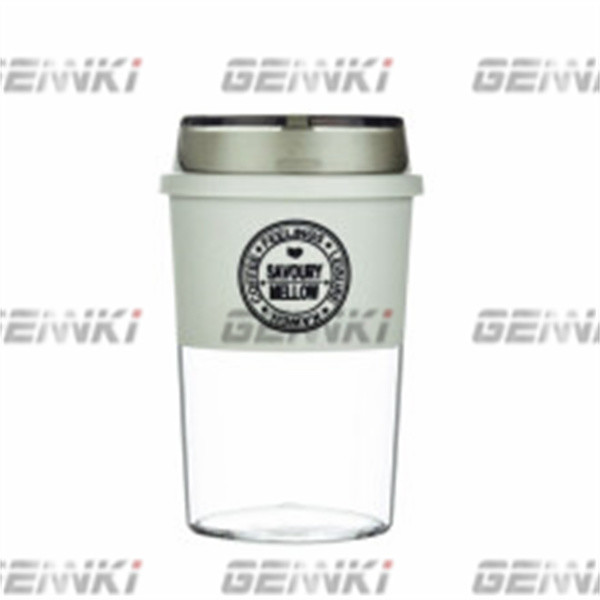 Cold Runner FDA PP Home Appliance Mold DME Coffee Cup Mould
