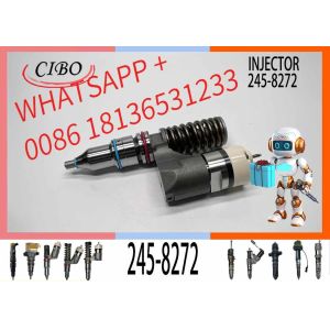  Diesel 3512C Engine Injector 245-8272 10R-8795 359-5469 375-4106 For Common Rail Manufactures