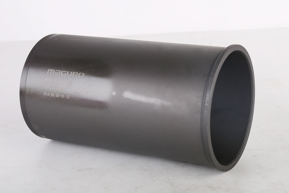 Engine Cylinder Liner 6207-21-2121 SF For KOMATSU Engine 4D95 DIA 95 mm