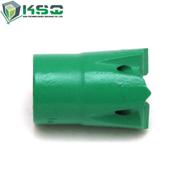 CNC Milling Cross Bits