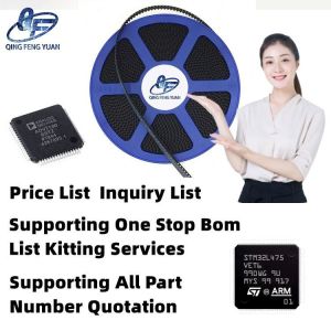 Wholesale Semiconductor Integrated AD7193BRUZ Analog ADI Electronic components