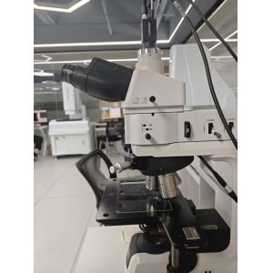 Effective Toolmaker Microscope for Industrial Inspection with Bright Field