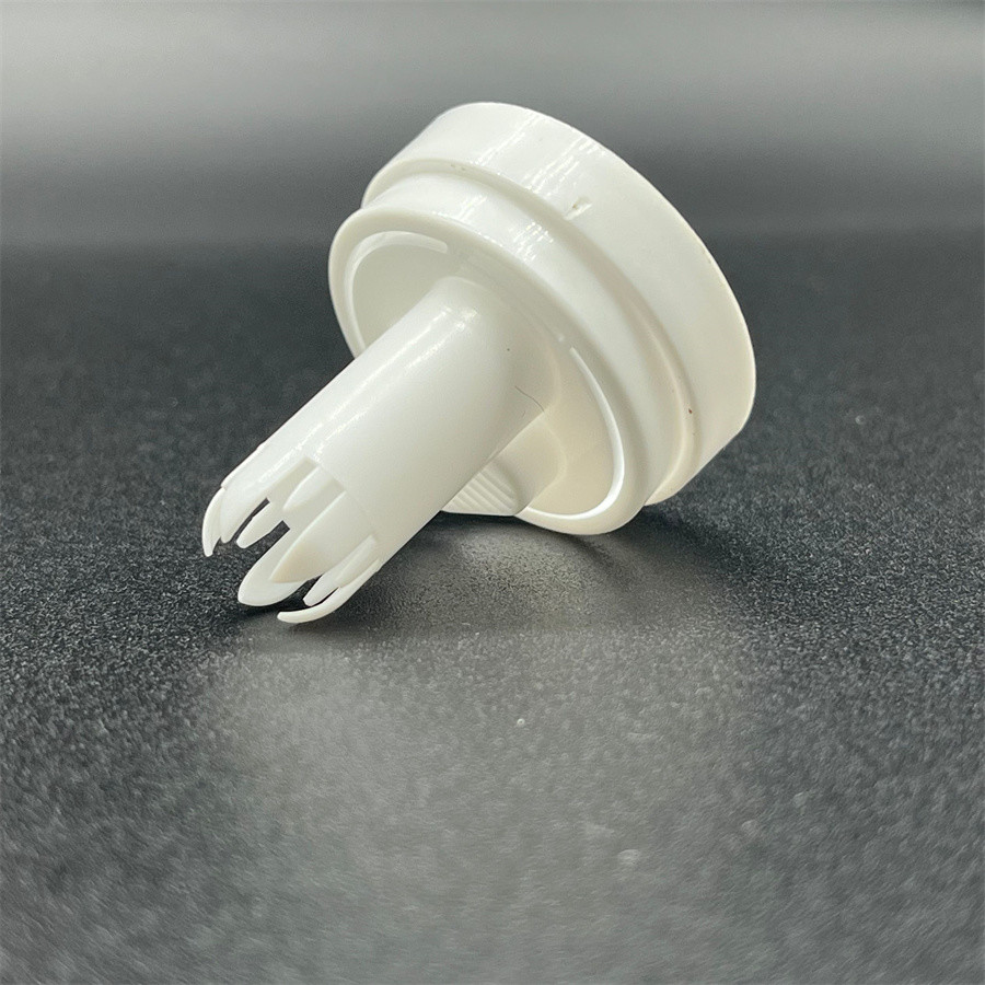 Precision Hair Care Aerosol Spray Valve Controlled Dispensing For Hair Treatments | 1.4mm Orifice For Enhanced Coverage