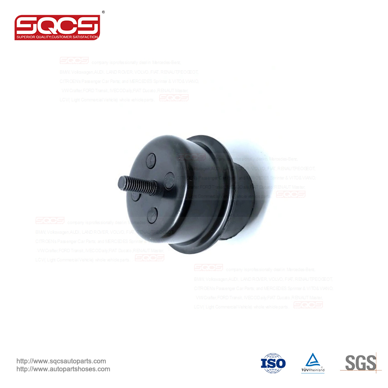Mercedes benz Sprinter W901 9013220444 Rubber Front / Rear Leaf Spring Bushing 902 208 CDI 211 CDI 213 CDI 216 CDI Sprinter
