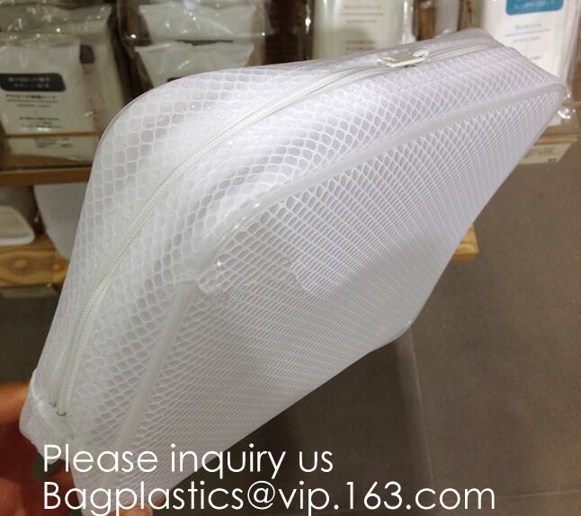 Wholesale Custom Logo Fancy Handy Luxury Empty Travel Pvc Toiletry Cosmetic Bag Pouch,Fashion Large Capacity PU and PVC