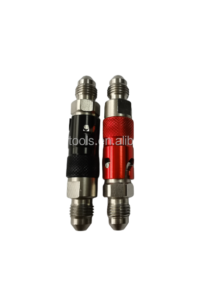 Replace/Repair AN3 Aluminum Brake Quick Disconnect line -3 for Standard OE NO. within Universal Year Purpose