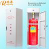Buy cheap ISO14001 Cabinet Fire Suppression FM200 Maximum Protective Volume 272 Square from wholesalers