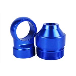 Precision Rapid Prototyping Custom Metal Machining OEM