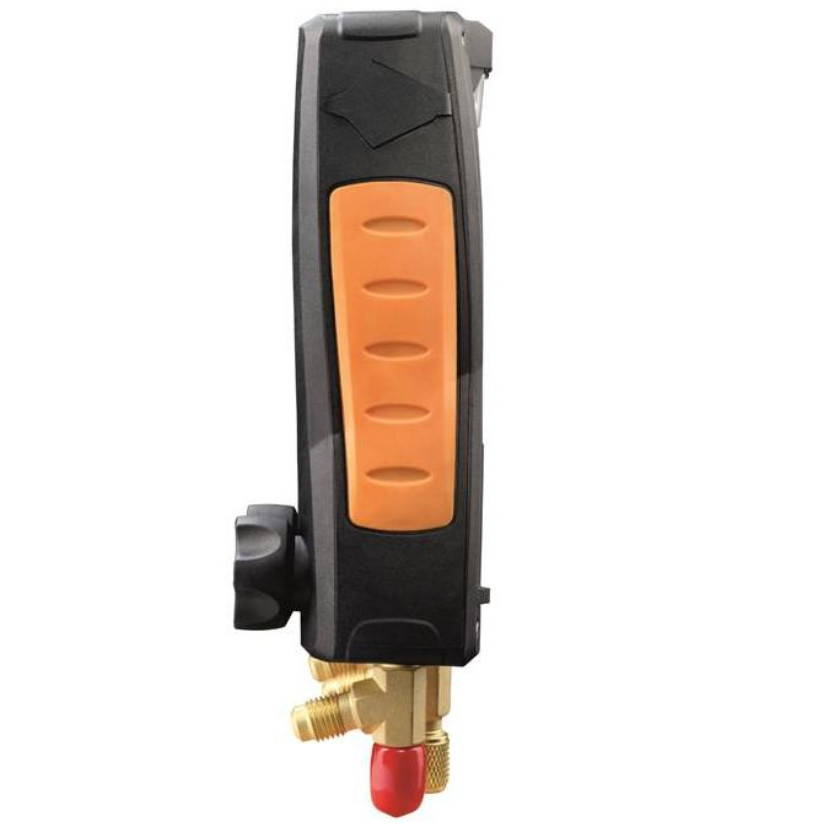 2 Way Digital Manifold Gauge Temperature Compensated Leakage Test