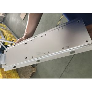 Advanced Custom Precision Parts , Precision Custom Components Auto Industry