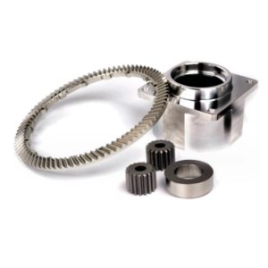  Cheap Robot Gear Replacement Industrial Automation Transmission Gears Manufactures