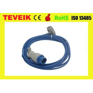 Teveik Factory Price Mindray Neonate Wrap Round 12Pin Spo2 Sensor TPU Material