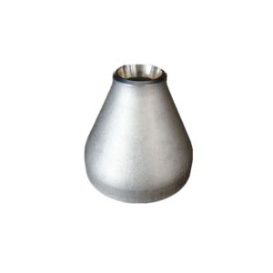  Schedule 80 Concentric Steel Pipe Reducer 4 &quot; x 3 &quot; BW SMLS ASTM A234 WP9 Manufactures