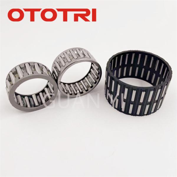 OTOTRI Oil Grease Lubrication Needle Bearing K25x33x20 K39x44x24 32x44x17Mm For