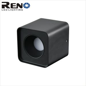 China Rohs Surface Mounted LED Downlights , Bridgluxe Square 8w Led Downlight on sale