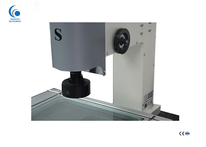  Universal Optical Measurement Equipment , Image Manual Vision System Manufactures