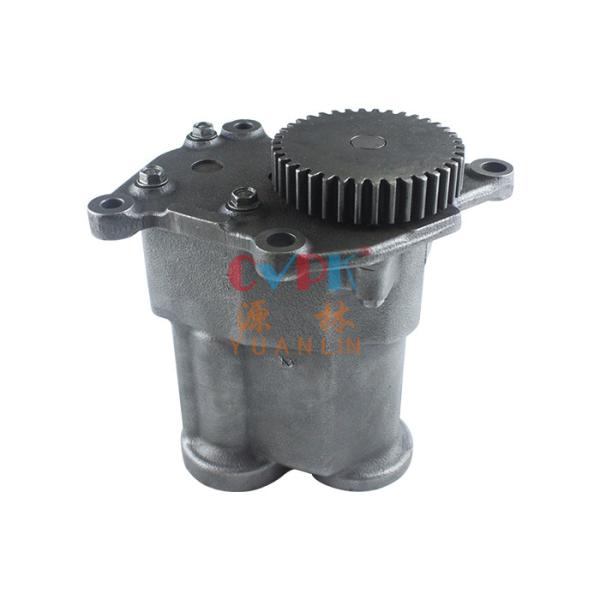 QSK23 Diesel Engine Oil Pump For Excavator PC1250SP-7 SA6D170E-3A-7 6240-51-1100