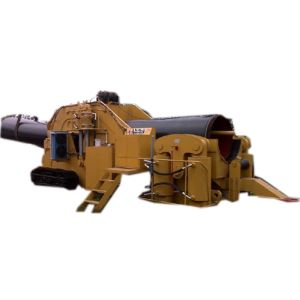 Inclined Block Pipeline Cold Bending Machine For 28 In -40 In Pipe