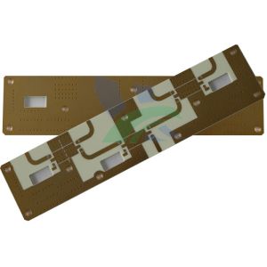 China Multilayer Fr4 PCB High TG With Gold Plating  Surface Finish on sale