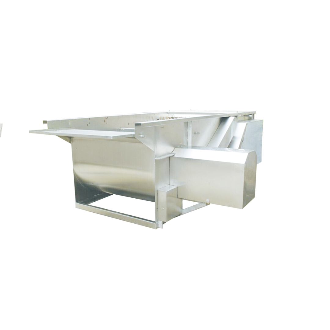 Stainless Steel Chicken Duck Goose Slaughtering Process Line For Large Scale Farms