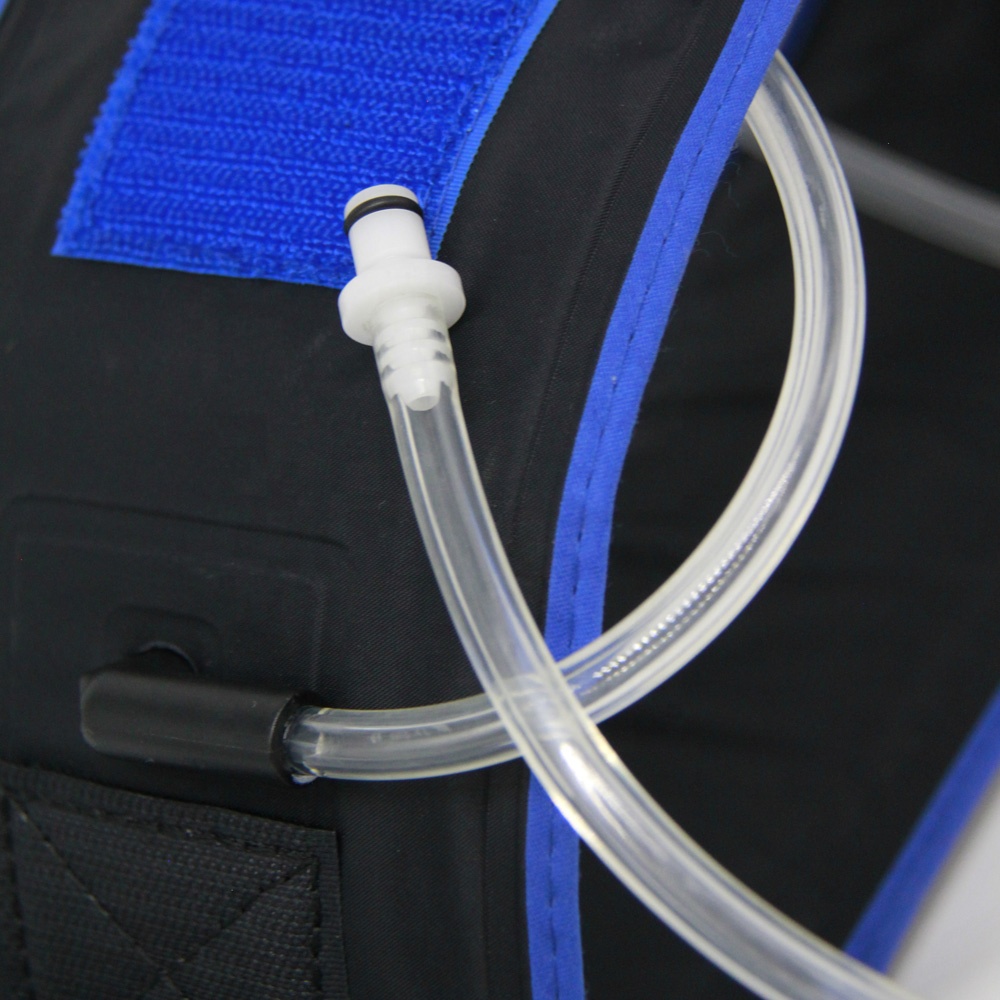 Surgical Kit Nylon Disposable Tourniquet Cuff for 42L * 5"W Customizable Products