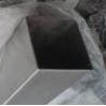 Buy cheap 10mm*10mm Square Steel Tube 304 Stainless Steel Rectangular Tube 6000mm from wholesalers