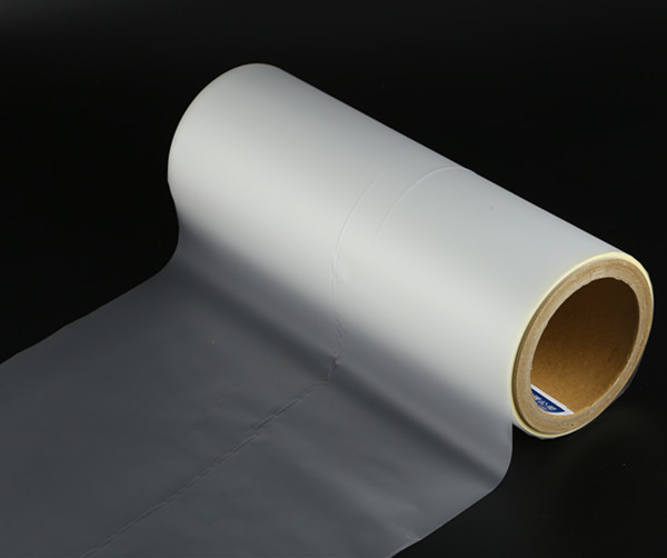 Scratch Resistant Film For Packaging Optional Width, Anti-Scratches Thermal Lamination Film