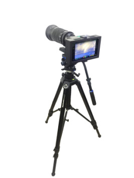  Colour Low Light Night Vision Viewer With Ips 7 Inches Widescreen Lcd Manufactures