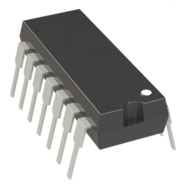  PIC16F15324-I/P Manufactures