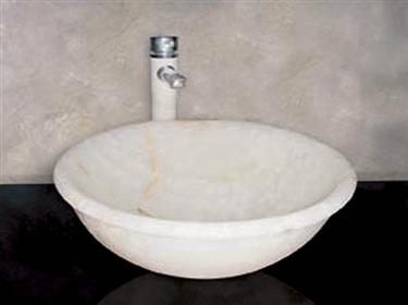 Popular Beautiful Backlit White Onyx Stone Slab For Floor / Wall / Countertop