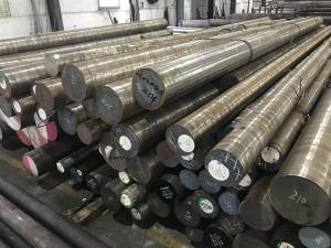 China different diameter 8260 alloy steel round bar stock on sale
