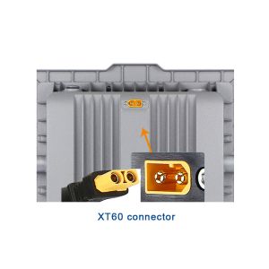 Multifunctional 200watt LED Solar Flood Light IP65 With Remote Control