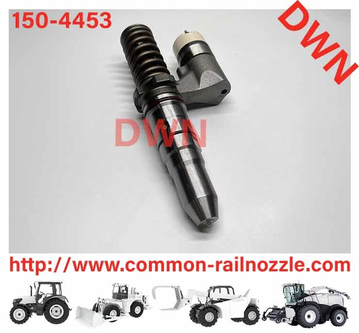 Fuel Injector Assembly 150-4453 150-4453 For Engine 3500 Series