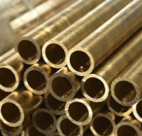TF00 C17500 Solid Copper Tube 42mm EN12163 Standard