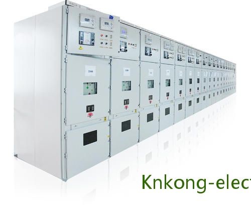 Quality Metalclad Withdrawable Switchgear 24kV Power Distribution Equipment for sale