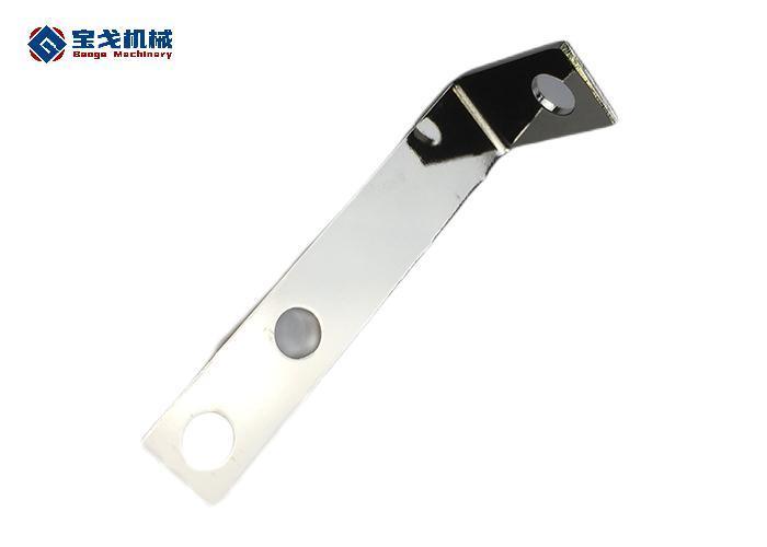 PVC Covered 1060 Aluminium Busbars with High Durability and Strong Oxidation Resistance