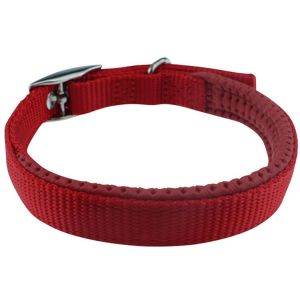 Simple Design Waterproof Dog Leash High Density Custom Cat Collars