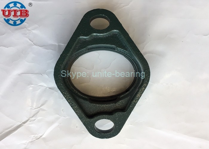Pillow block bearing housing FL206