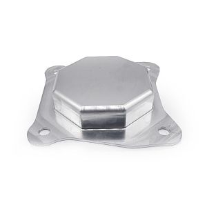 Custom CNC Service 5 Axis CNC Milling Aluminum Parts
