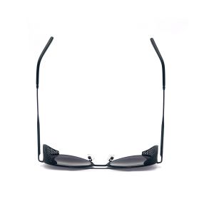 MS064 Sunshade Metal frame designed with Pilot Eyeshape