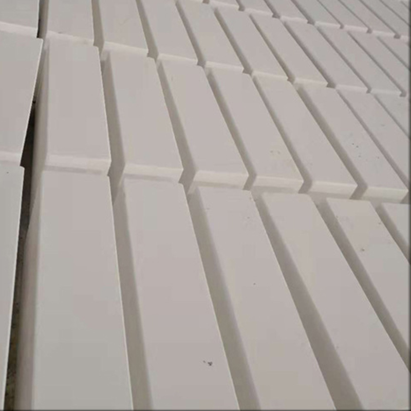 Industrial Furnace Refractory Silica Brick with High Bulk Density and Zero Expansion