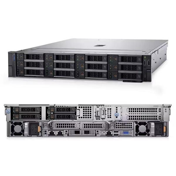 PowerEdge R650 1U Server Computer Rack Server Model for Mission-Critical