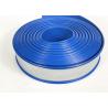 Buy cheap Rubber Edge Metal Channel Letter Trim High Temperature Resistance from wholesalers