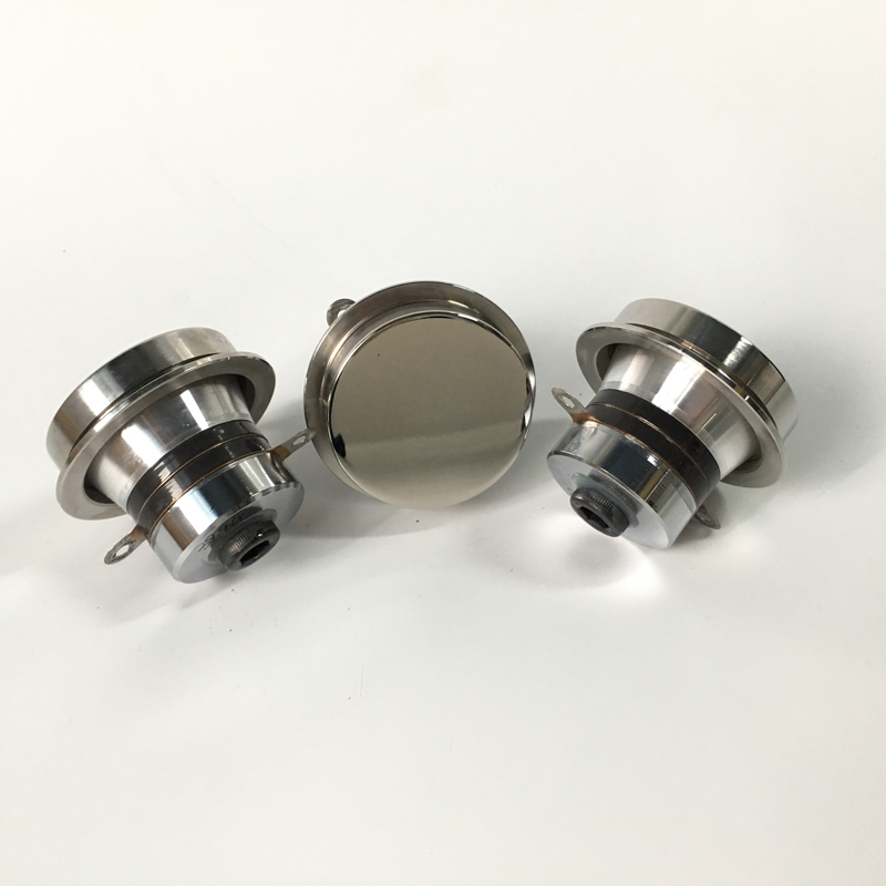 ultrasonic transducer 40khz for ultrasonic beauty and health instrument