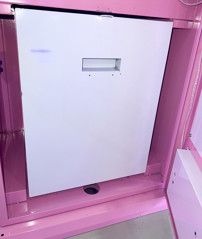 ustomized Automatic Coin Change Machine money changer machine Nayax Changer Bill Changer Coin Vending Machine
