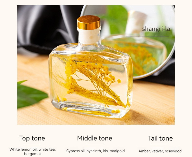 Home Office Fragrances Decoration Toilet Deodorant Fireless Aroma Eternal Flower Vine