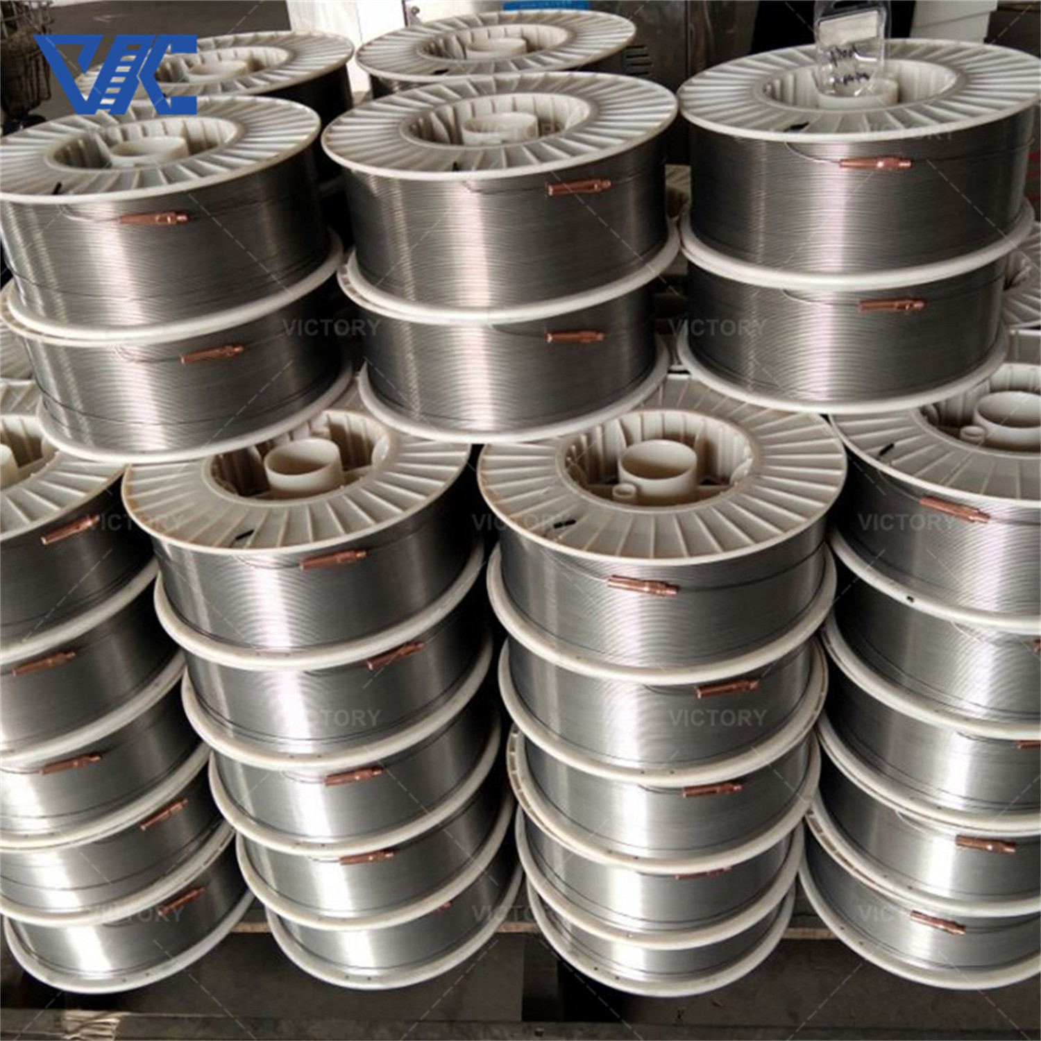 Inconel 625 Welding Wire ERNiCrMo-3 Welding Rod 1.2mm 1.6mm 2.4.Mm