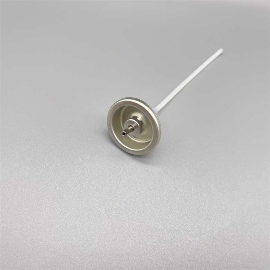 One-Inch Fragrance Valve | Adjustable Metered Valve for Air Fresheners | Precision Control