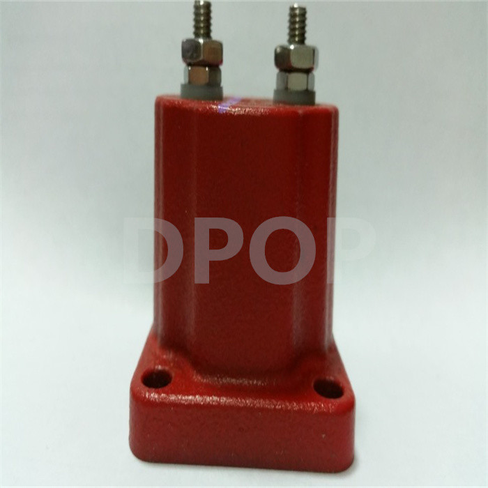 12V Fuel Valves 1799375 1521019 1493754 3098354 For Agricultural Machinery